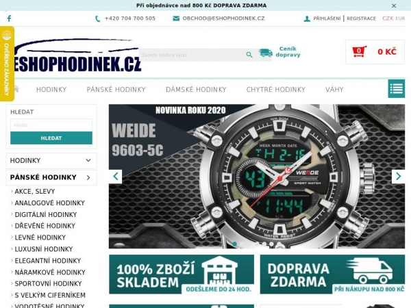 eshophodinek.cz