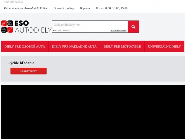 eso-autodiely.sk