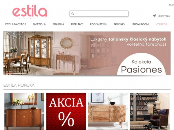 estila.sk