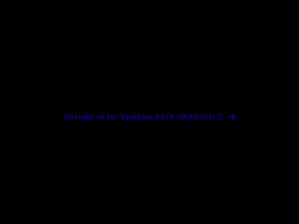 esty.sk