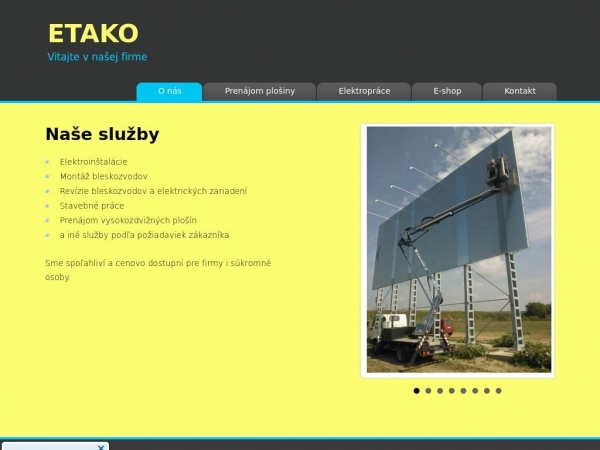 etako.sk