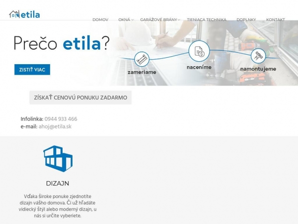 etila.sk