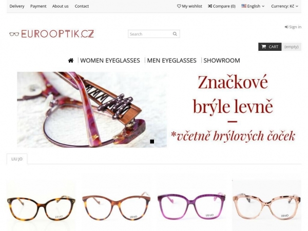 eurooptik.cz