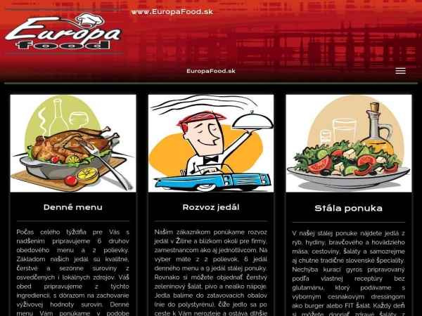 europafood.sk