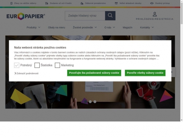 europapier.sk