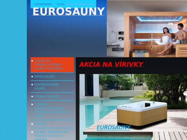 eurosauny.webjet.sk