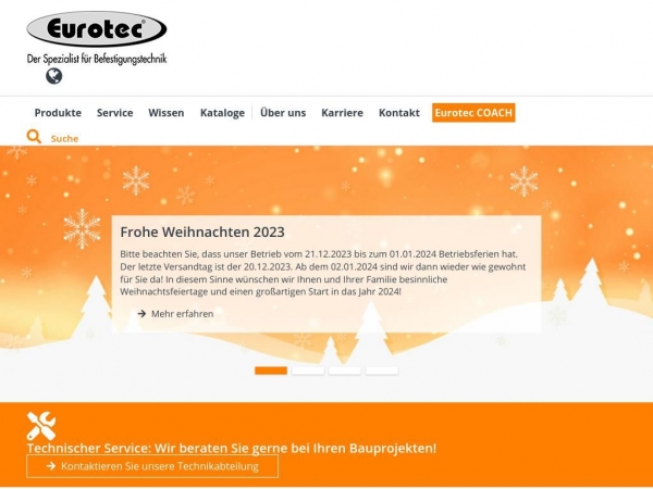 eurotec.team