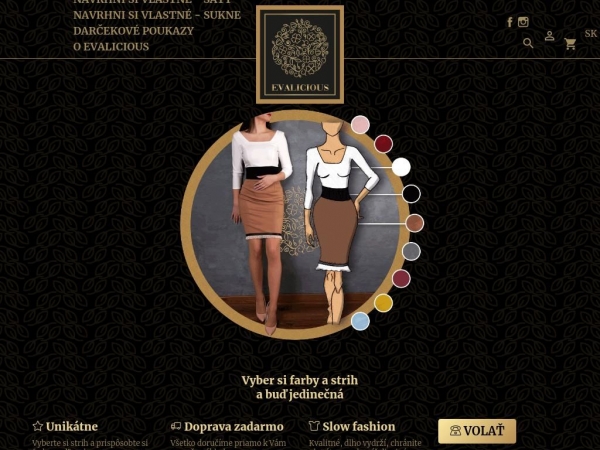 evalicious.sk