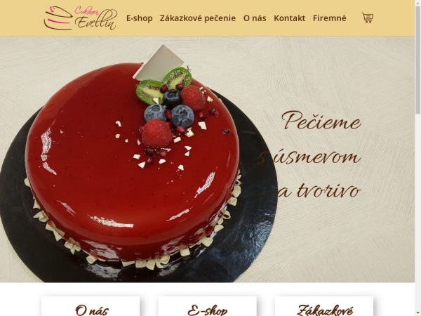 evellin.sk