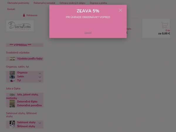 evitabridal.sk