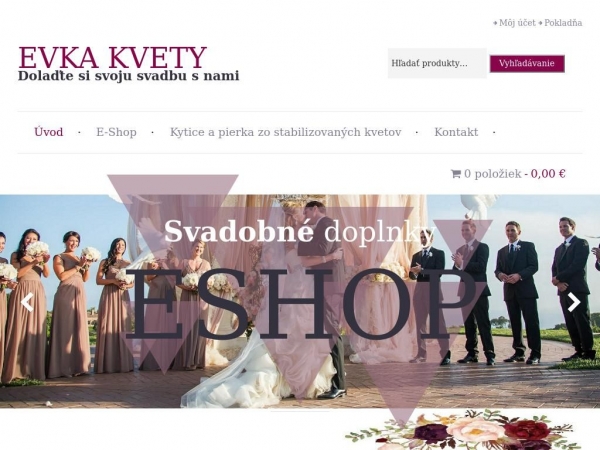 evkakvety-eshop.eu