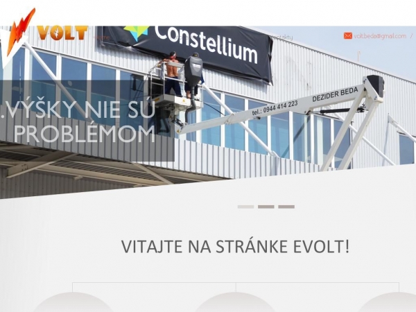 evolt.sk