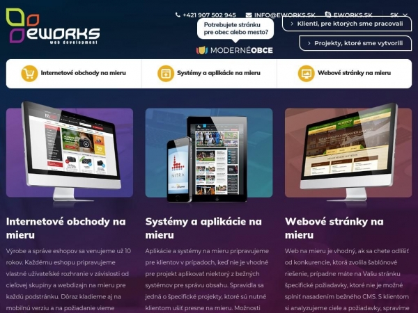 eworks.sk