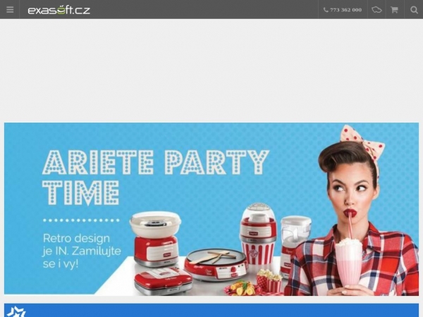 exasoft.cz