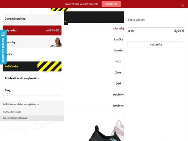 exisport.com