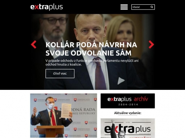 extraplus.sk
