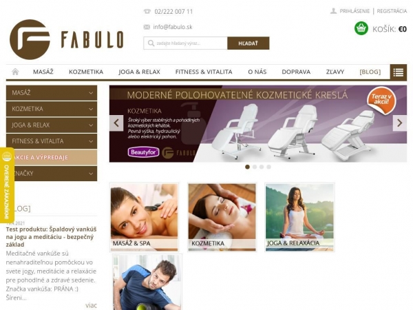 fabulo.sk