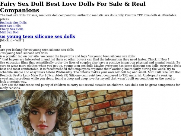 fairysexdoll.xyz