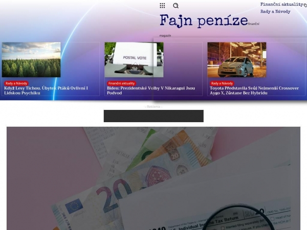 fajnpenize.cz