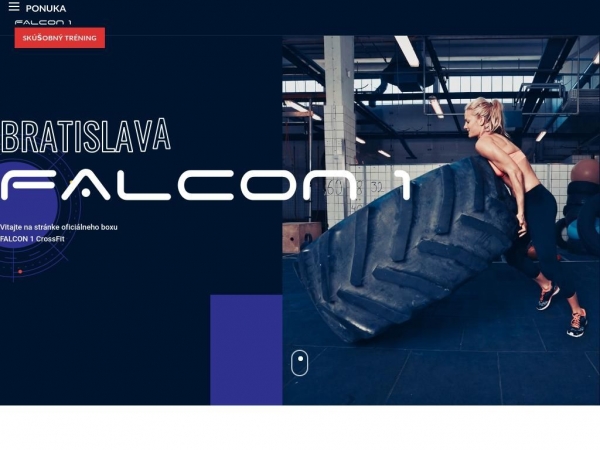 falcon1crossfit.sk