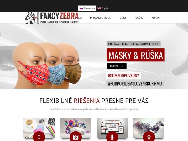 fancyzebra.com