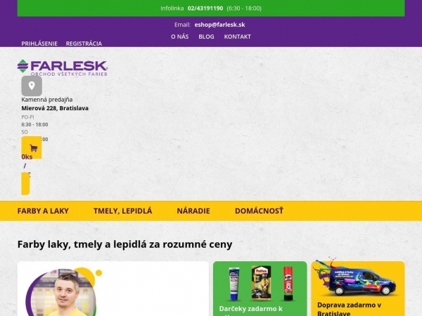 farlesk.sk