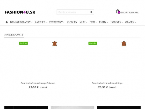 fashion4u.sk