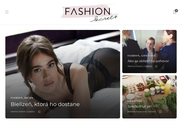 fashionsecrets.sk