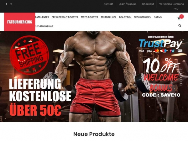 fatburnerking.at
