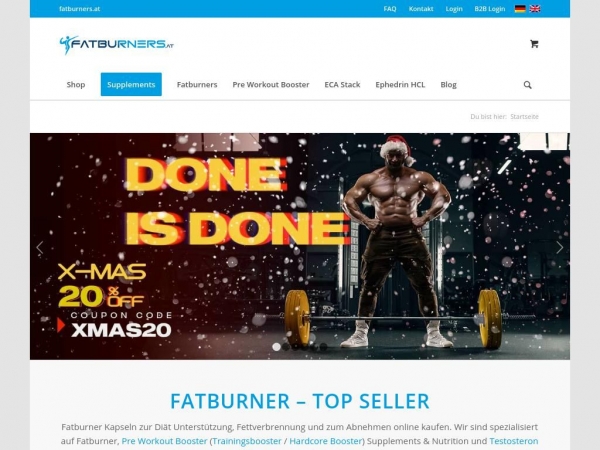 fatburners.at