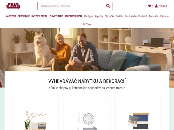 favy.sk