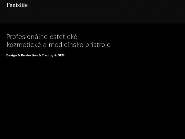 fenixlife.eu