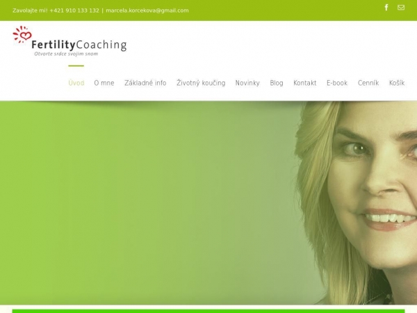 fertilitycoaching.sk
