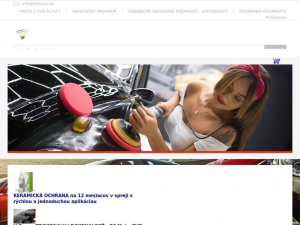 fesiauto.sk