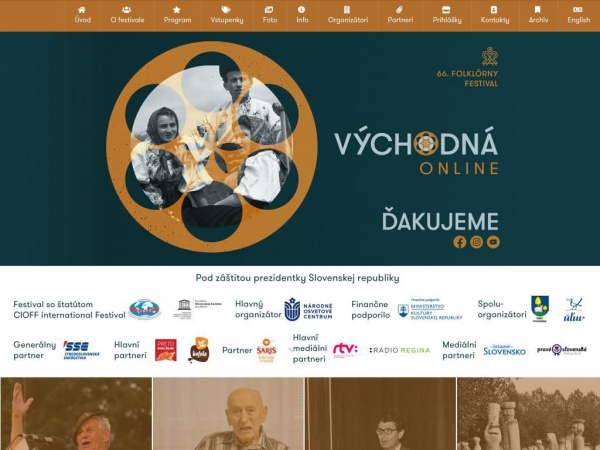 festivalvychodna.sk