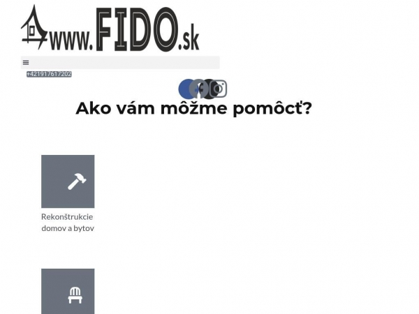 fido.sk