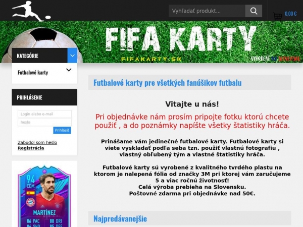 fifakarty.sk