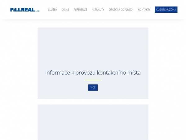 fillreal.cz