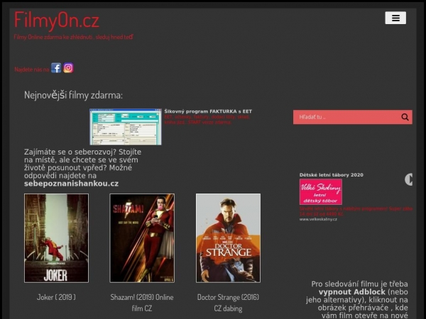 filmyon.cz