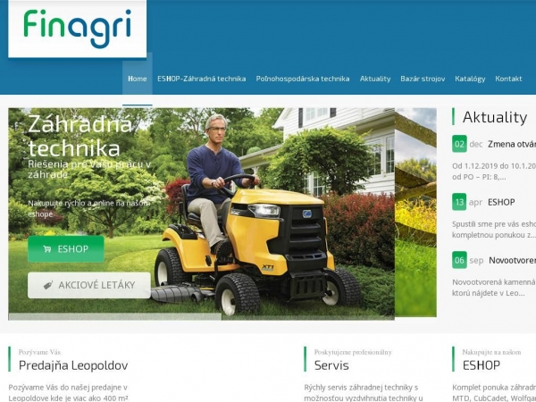finagri.sk