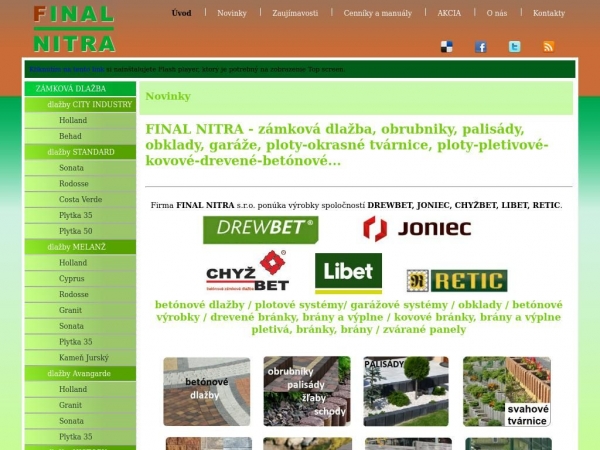 finalnitra.sk