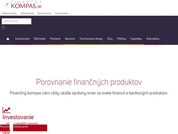financnykompas.sk