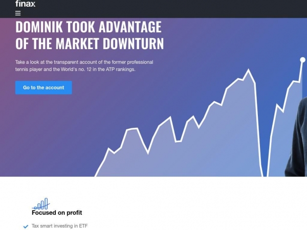 finax.eu