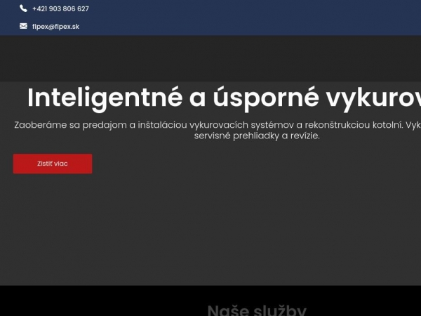 fipex.sk