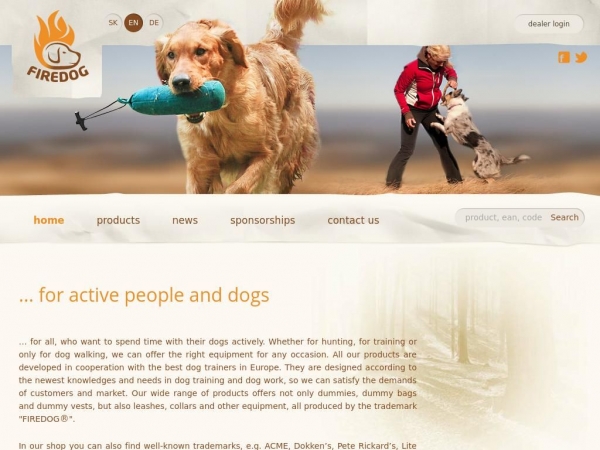 firedog.eu