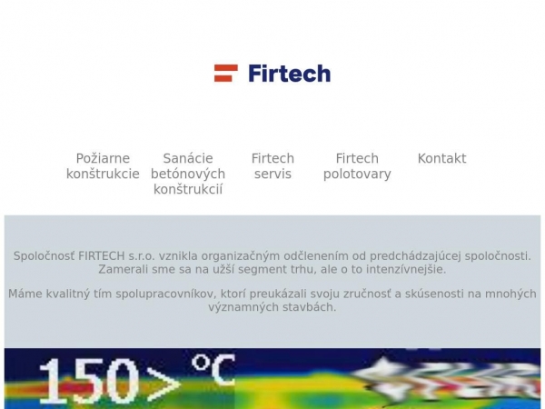 firtech.sk