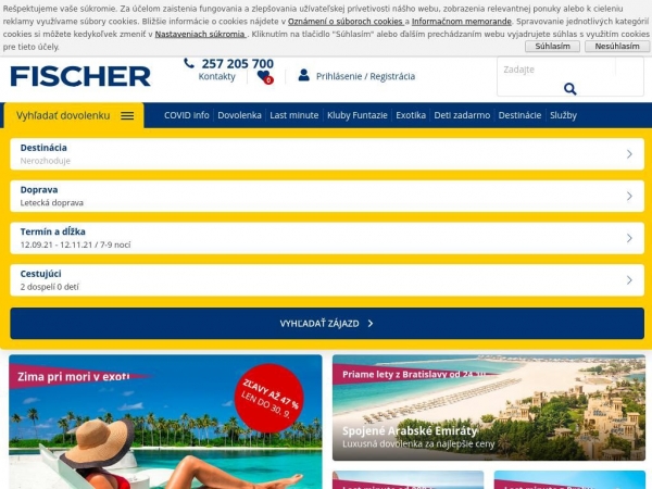 fischer.sk