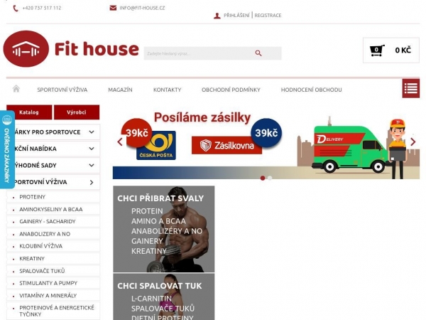 fithouse.cz