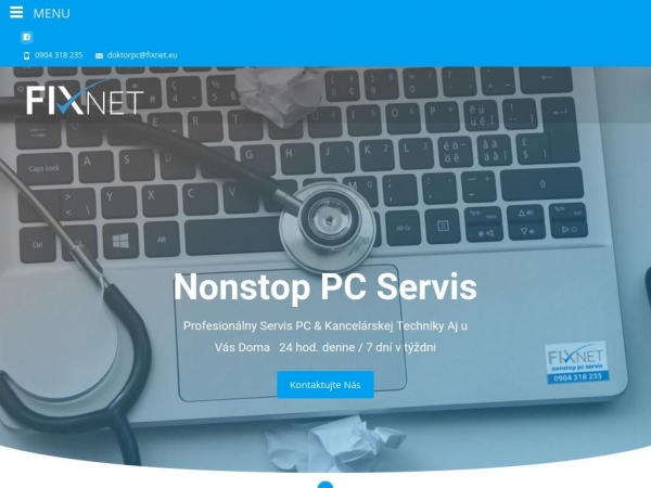 fixnet.eu