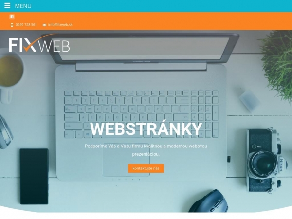 fixweb.sk